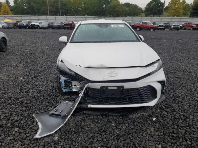Photo 5 from auction – 2025 TOYOTA CAMRY XSE with VIN 4T1DAACK3SU013124