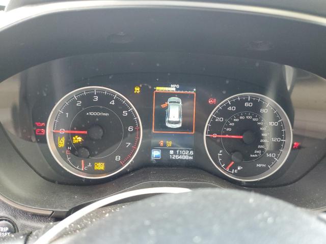 Photo 9 from auction – 2021 SUBARU ASCENT PRE with VIN 4S4WMACD0M3476428