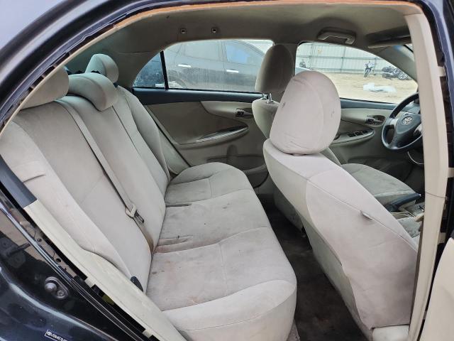 Photo 10 from auction – 2011 TOYOTA COROLLA BA with VIN JTDBU4EE1BJ089423
