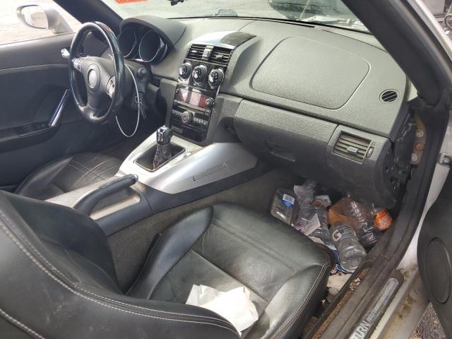 Photo 8 from auction – 2007 SATURN SKY with VIN 1G8MB35B97Y102099
