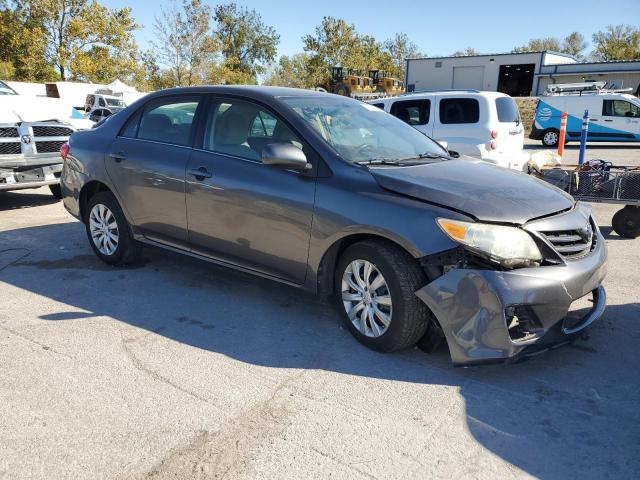 Photo 4 from auction – 2013 TOYOTA COROLLA BA with VIN 5YFBU4EE9DP138091