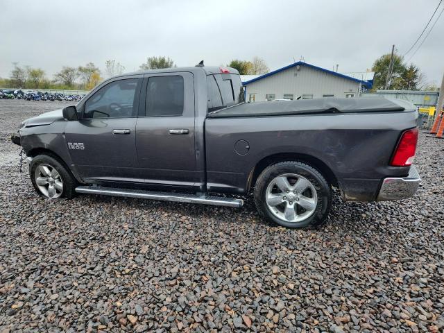 Photo 2 from auction – 2017 RAM 1500 SLT with VIN 1C6RR7GG5HS611237