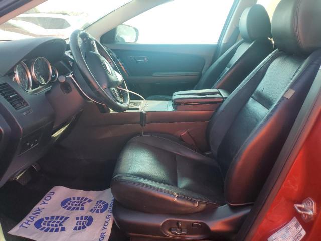 Photo 7 from auction – 2013 MAZDA CX-9 TOURI with VIN JM3TB2CA8D0412610