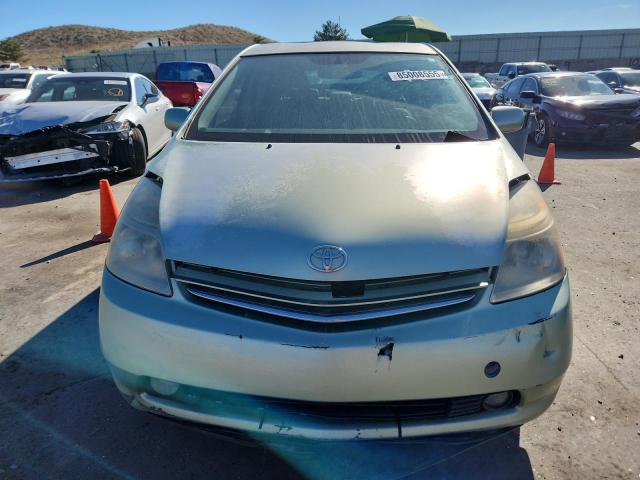 Photo 5 from auction – 2007 TOYOTA PRIUS with VIN JTDKB20U773206510