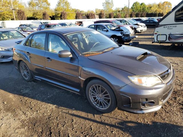Photo 4 from auction – 2013 SUBARU IMPREZA WR with VIN JF1GV7F63DG010769