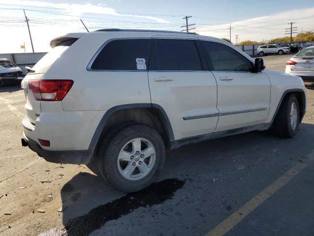 Photo 3 from auction – 2012 JEEP GRAND CHER with VIN 1C4RJFAG9CC312260