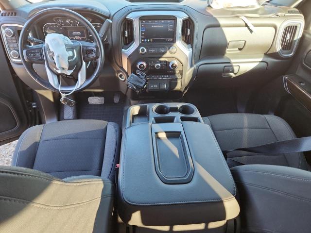 Photo 8 from auction – 2020 GMC SIERRA K1500 ELEVATION with VIN 1GTR9CED6LZ285507