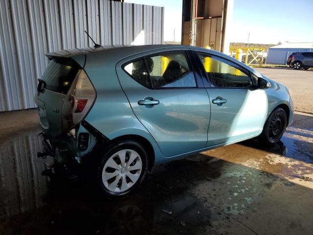 Photo 3 from auction – 2013 TOYOTA PRIUS C with VIN JTDKDTB34D1044525