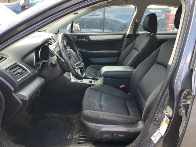 Foto 7 de la subasta – 2015 SUBARU LEGACY 2.5 con VIN 4S3BNAC63F3018922
