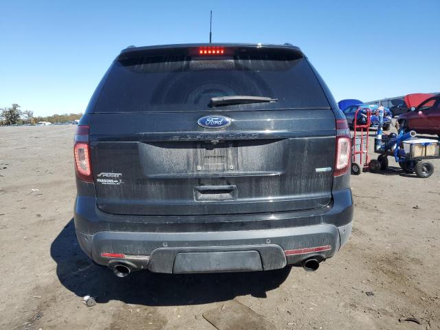 Photo 6 from auction – 2015 FORD EXPLORER S with VIN 1FM5K8GT5FGA75528