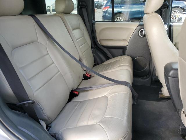 Photo 11 from auction – 2004 JEEP LIBERTY LI with VIN 1J4GL58KX4W112150