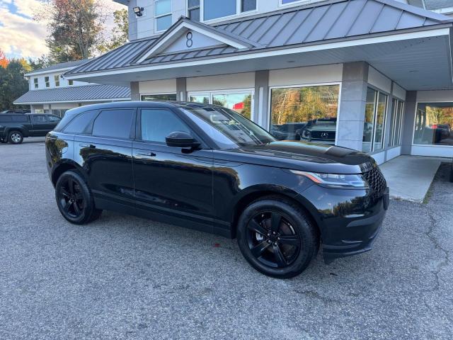 LAND ROVER RANGE ROVE 2018 with VIN SALYB2RN9JA716200 - Photo from auction