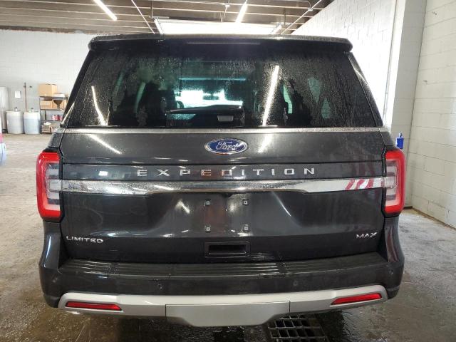 Photo 6 from auction – 2023 FORD EXPEDITION with VIN 1FMJK1K84PEA30361