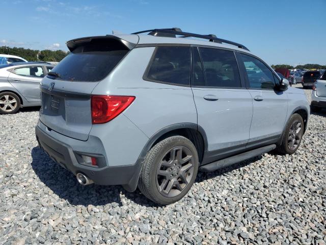 Photo 3 from auction – 2022 HONDA PASSPORT E with VIN 5FNYF7H5XNB001563