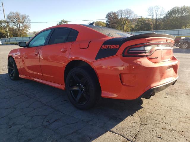 Photo 2 from auction – 2022 DODGE CHARGER R/ with VIN 2C3CDXCT2NH114430