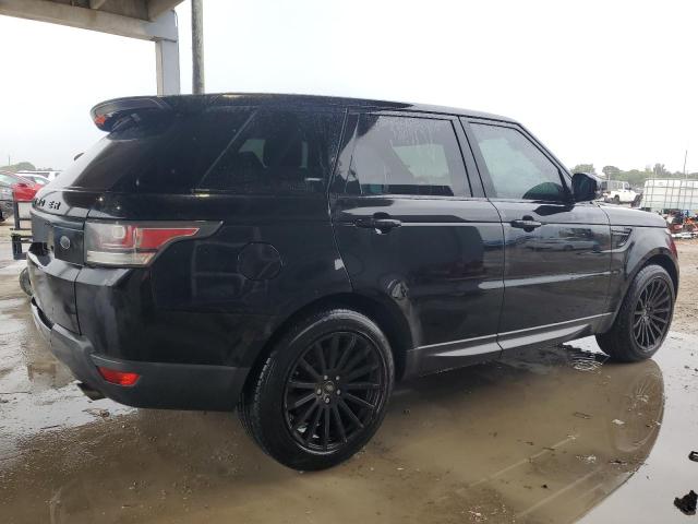 Photo 3 from auction – 2015 LAND ROVER RANGE ROVE with VIN SALWR2VF2FA538090