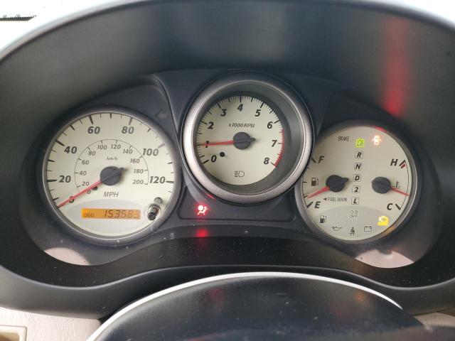 Photo 9 from auction – 2003 TOYOTA RAV4 with VIN JTEGH20V230087849