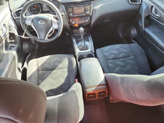 Zdjęcie 8 z aukcji – 2014 NISSAN ROGUE S z VIN 5N1AT2MV6EC793903