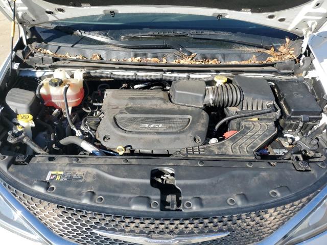 Photo 12 from auction – 2017 CHRYSLER PACIFICA T with VIN 2C4RC1BG4HR541908