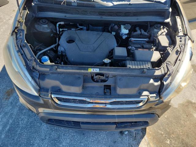 Photo 11 from auction – 2013 KIA SOUL with VIN KNDJT2A51D7495968