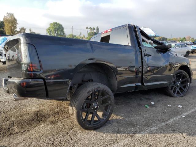 Photo 3 from auction – 2017 RAM 1500 ST with VIN 3C6JR6AT9HG598898