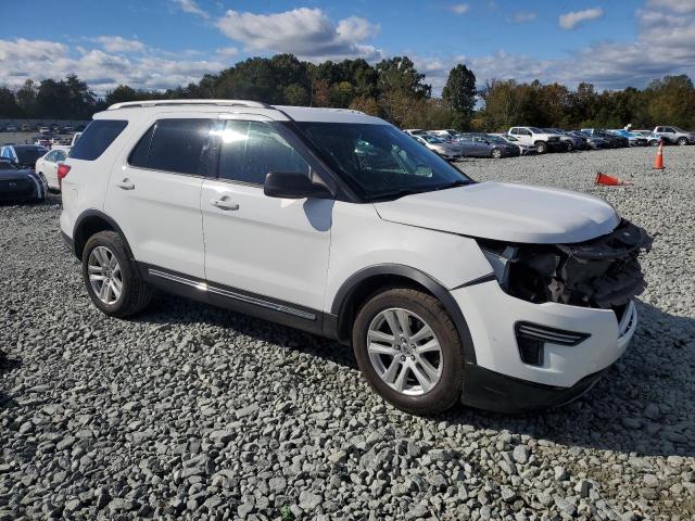 Photo 4 from auction – 2018 FORD EXPLORER XLT with VIN 1FM5K8DH2JGC45045