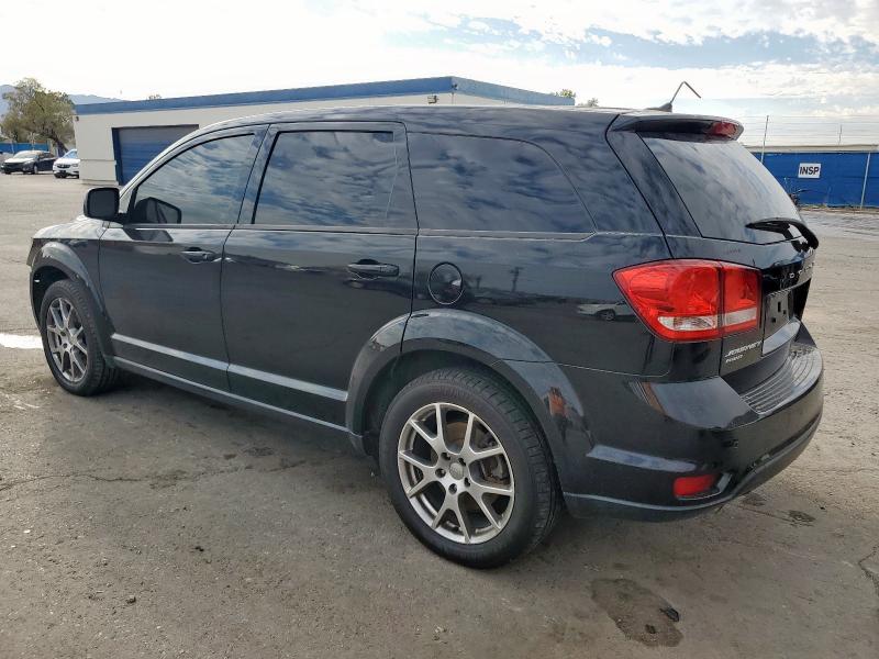 Photo 2 from auction – 2015 DODGE JOURNEY R/ with VIN 3C4PDDEG2FT601387
