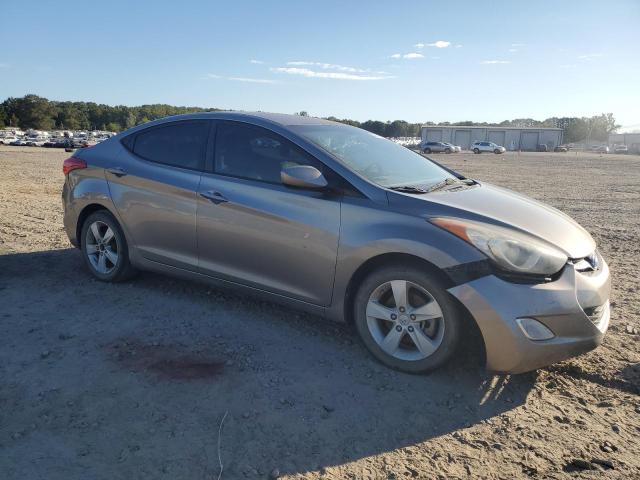 Photo 4 from auction – 2013 HYUNDAI ELANTRA GL with VIN 5NPDH4AEXDH320754