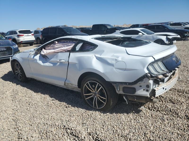 Photo 2 from auction – 2017 FORD MUSTANG with VIN 1FA6P8TH8H5282463