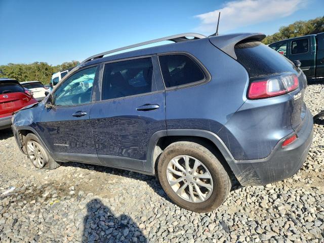 Photo 2 from auction – 2020 JEEP CHEROKEE with VIN 1C4PJLCB5LD571653