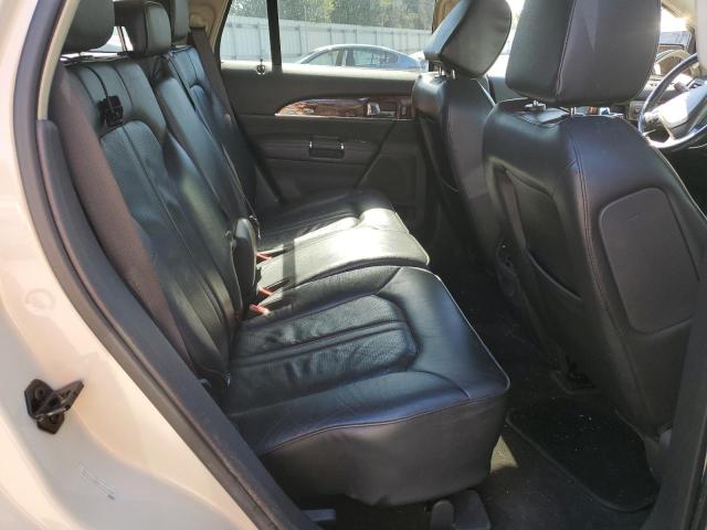 Photo 11 from auction – 2014 LCIN MKX with VIN 2LMDJ8JK4EBL12504