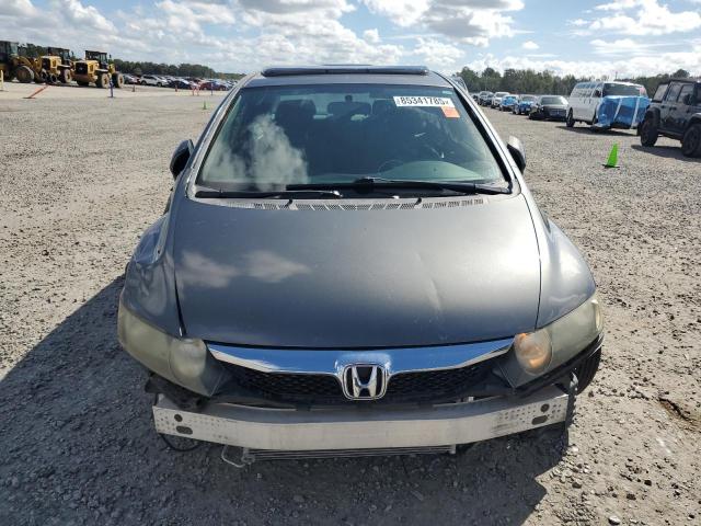 Photo 5 from auction – 2010 HONDA CIVIC EX with VIN 2HGFA1F89AH309071