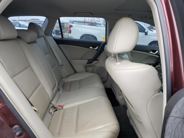 Photo 10 from auction – 2012 ACURA TSX TECH with VIN JH4CW2H67CC000630