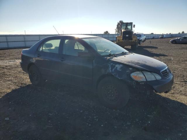 صورة رقم 4 من المزاد - 2006 TOYOTA COROLLA CE مع VIN 2T1BR32E46C654264