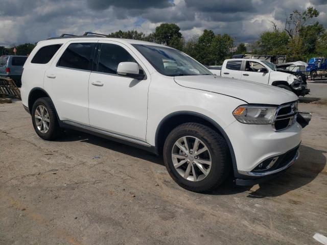 Photo 4 from auction – 2014 DODGE DURANGO LI with VIN 1C4RDJDG6EC531119