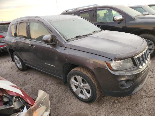 Photo 4 from auction – 2015 JEEP COMPASS SP with VIN 1C4NJDAB7FD207691
