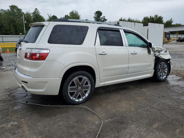 صورة رقم 3 من المزاد - 2011 GMC ACADIA DEN مع VIN 1GKKRTED5BJ247754