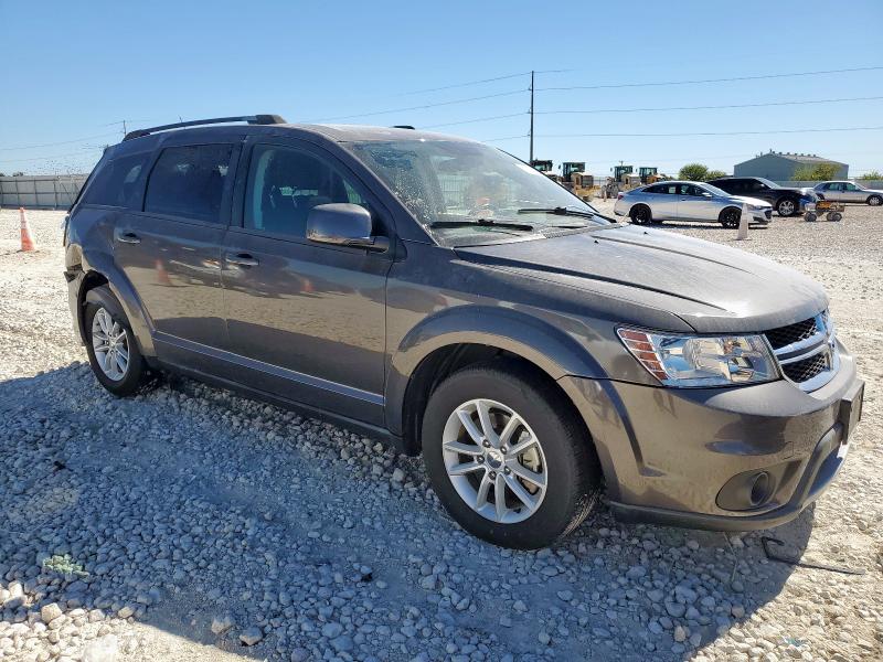 Photo 4 from auction – 2014 DODGE JOURNEY SX with VIN 3C4PDCBG9ET229916