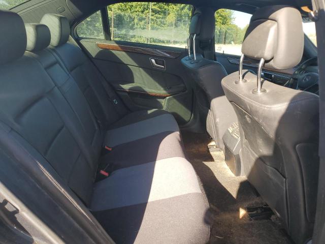 Photo 10 from auction – 2013 MERCEDES-BENZ E 350 4MAT with VIN WDDHF8JB1DA718890