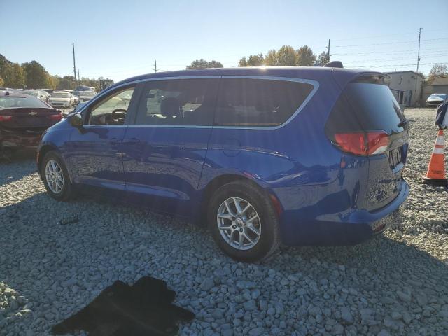 Photo 2 from auction – 2021 CHRYSLER VOYAGER LX with VIN 2C4RC1CG0MR577734