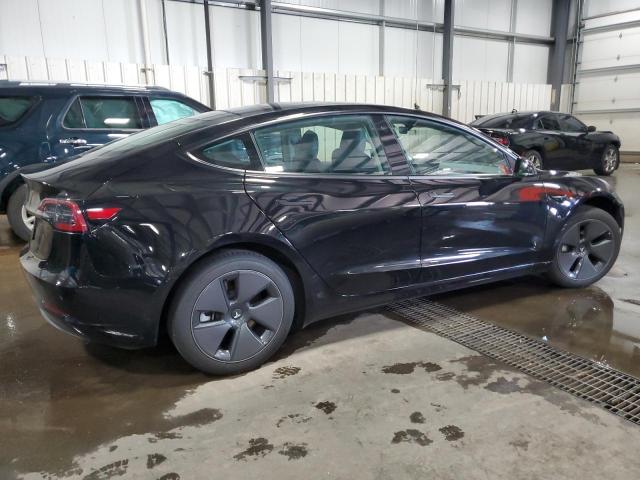 Photo 3 from auction – 2023 TESLA MODEL 3 with VIN 5YJ3E1EA9PF658658