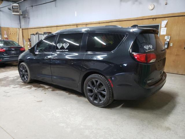 Photo 2 from auction – 2019 CHRYSLER PACIFICA with VIN 2C4RC1GG3KR576469