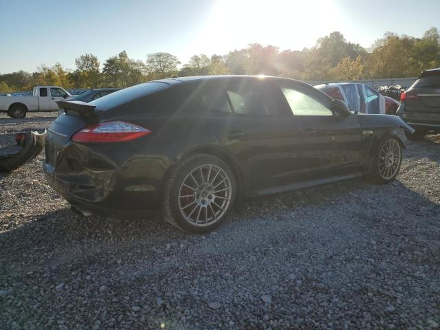 Photo 3 from auction – 2011 PORSCHE PANAMERA 2 with VIN WP0AA2A70BL013759