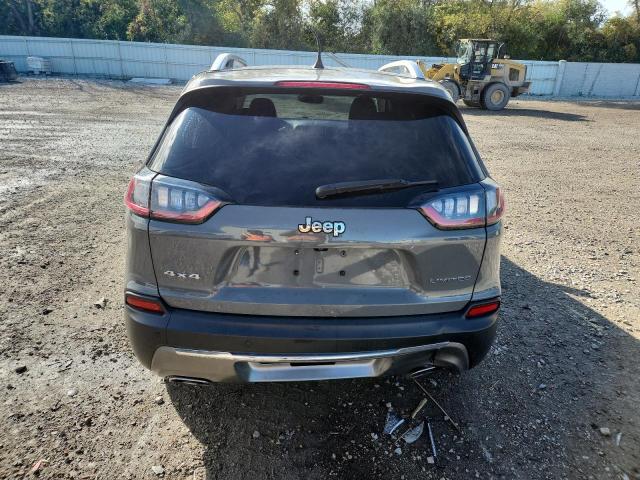 Photo 6 from auction – 2019 JEEP CHEROKEE L with VIN 1C4PJMDX2KD347352