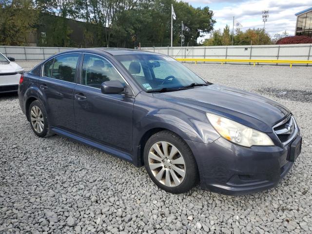 Photo 4 from auction – 2011 SUBARU LEGACY 3.6 with VIN 4S3BMDJ64B2245785