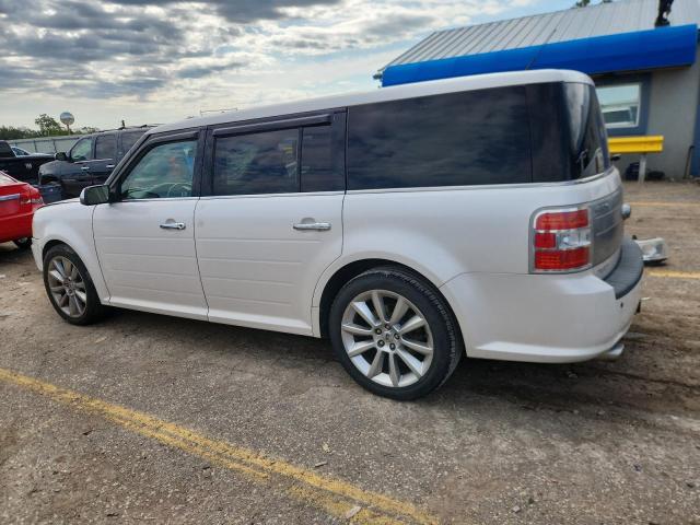 Photo 2 from auction – 2010 FORD FLEX LIMIT with VIN 2FMHK6DT2ABA91739
