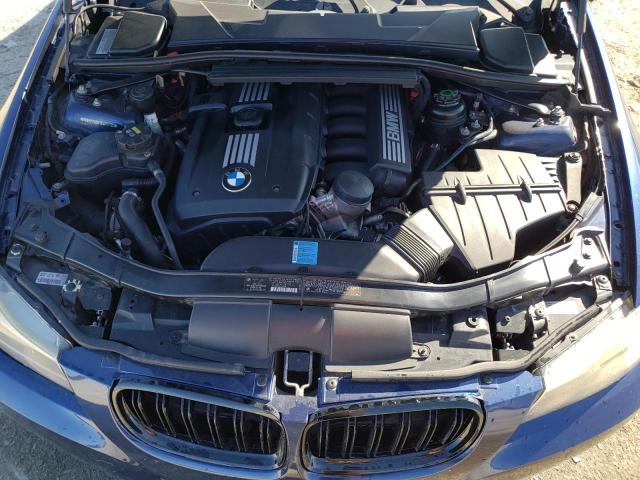 Photo 11 from auction – 2011 BMW 328 with VIN WBAPH5G51BNM74130