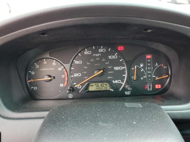Foto 9 de la subasta – 2004 HONDA ODYSSEY EX con VIN 5FNRL18814B097828