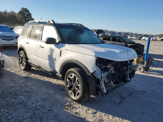 Photo 4 from auction – 2023 FORD BRONCO SPO with VIN 3FMCR9C60PRD12560