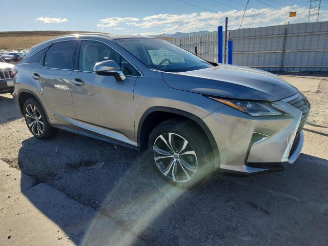 Photo 4 from auction – 2017 LEXUS RX 450H BA with VIN 2T2BGMCA7HC016404